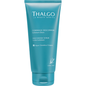 Gommage Marine Revitalisant (Körperpeeling für eine seidig zarte Haut) (200ml)