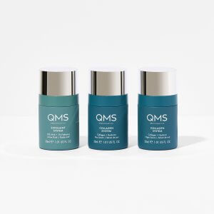 Qms Medicosmetics 7 Day & Night 3-Step Core Routine Set Strong