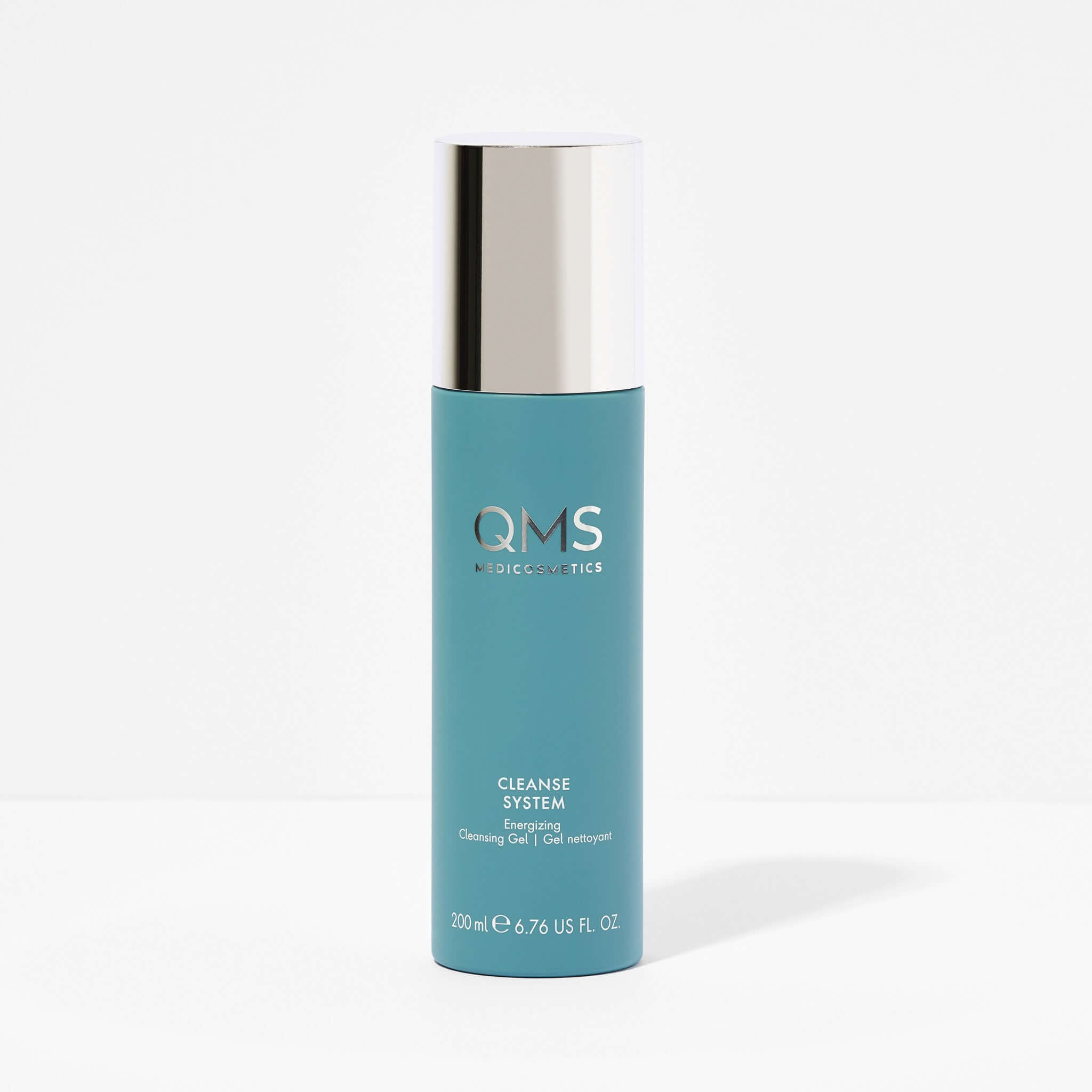 Energizing Cleansing Gel 1 Energizing Cleansing Gel