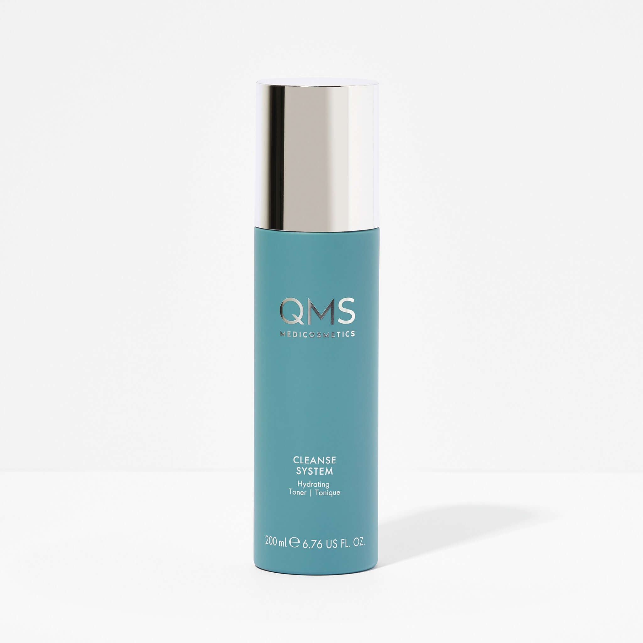 Hydrating Toner 1 Hydrating Toner