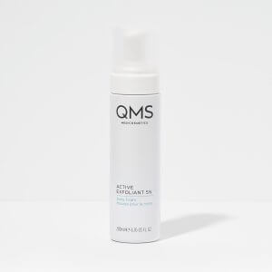 Body Balance 5% AHA/PHA Exfoliating Body Foam