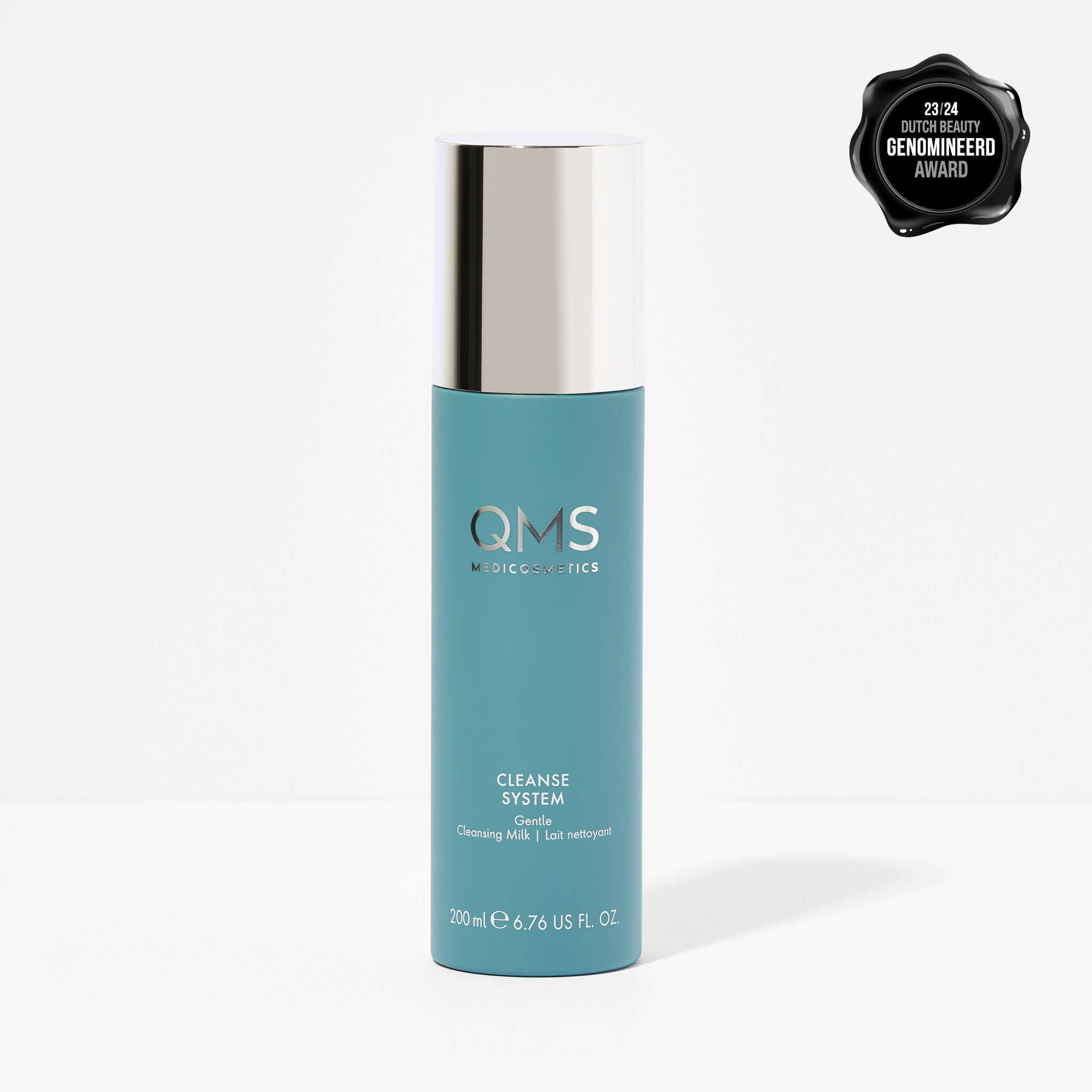 Gentle Cleansing Milk 1 Gentle Cleansing Milk