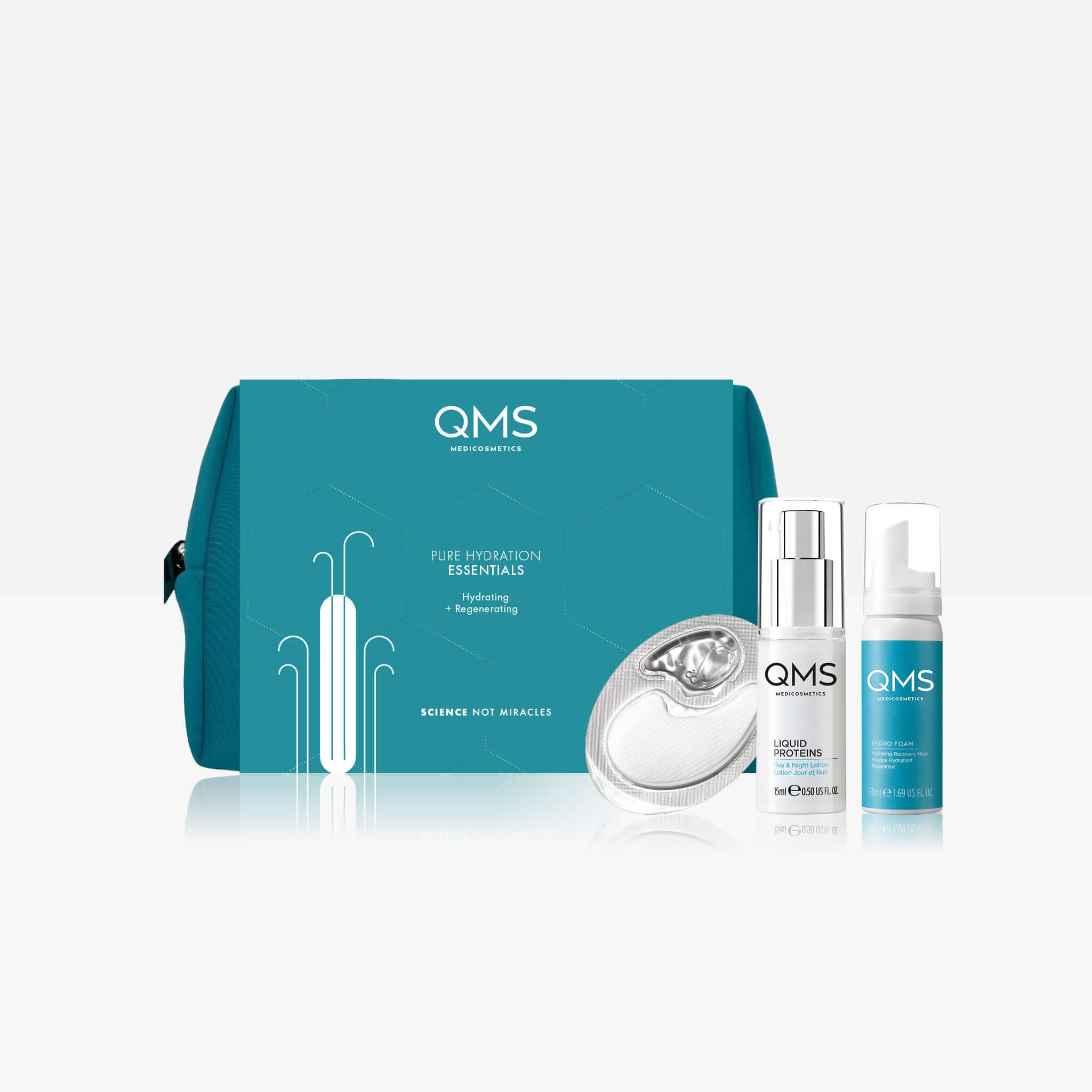 Pure Hydration Essentials I Limited Edition 1 Pure Hydration Essentials I Limited Edition