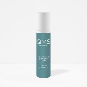 Qms Medicosmetics 1 Age Prevent Even Skin Serum