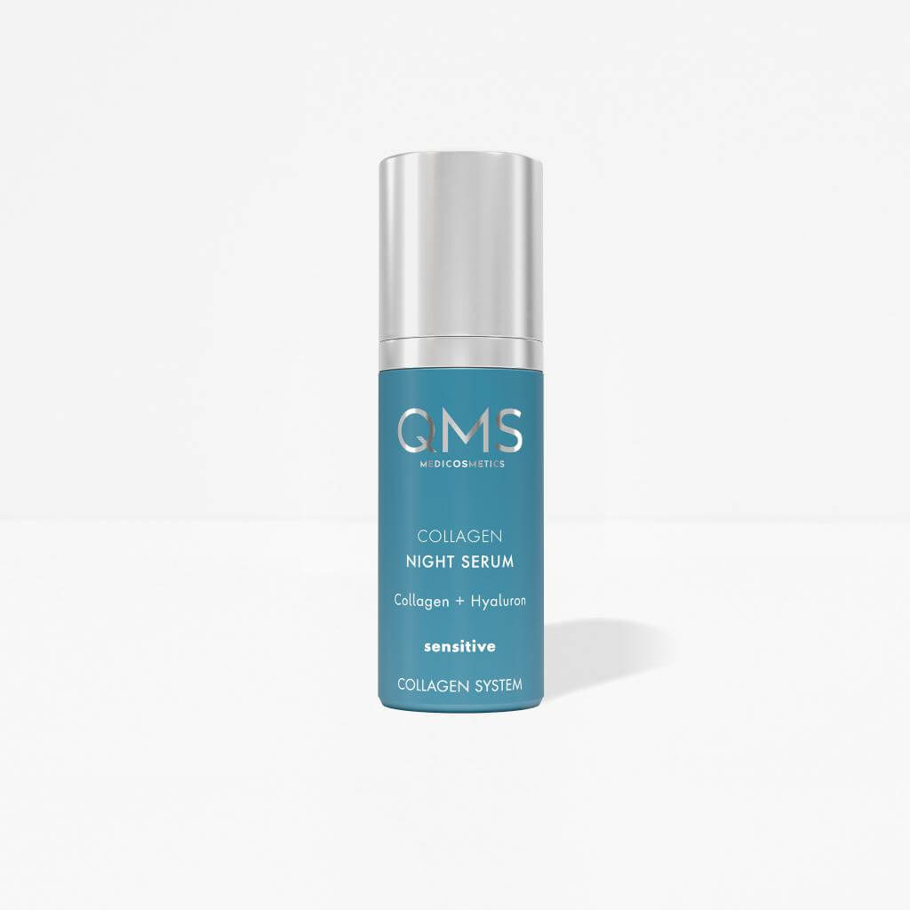 Collagen Night Serum Sensitive 1 Collagen Night Serum Sensitive