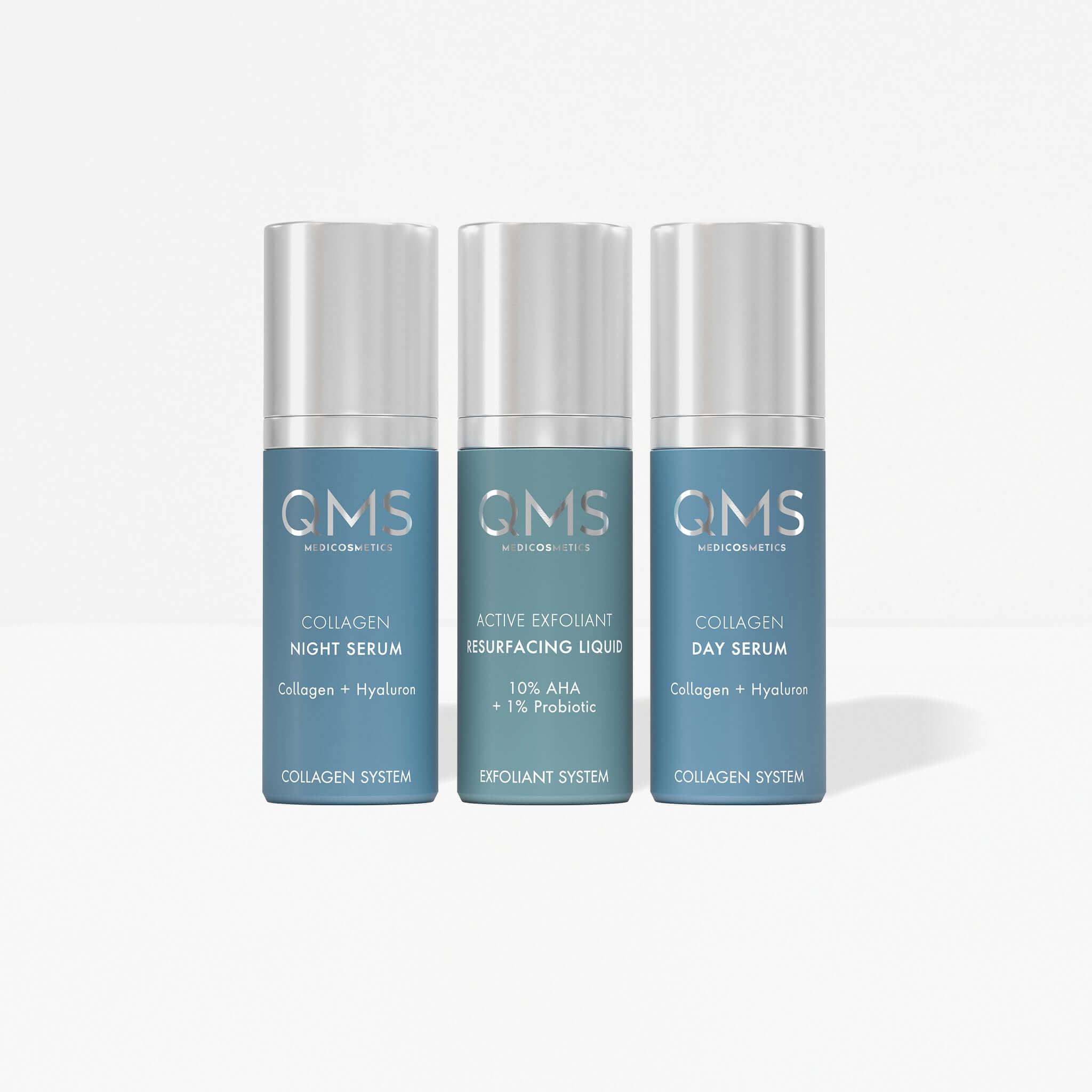 Day &Amp; Night 3-Step Core Routine Set Strong 1 Day & Night 3-Step Core Routine Set Strong