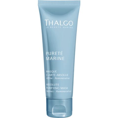 Masque Clarté Absolue (Klärende Intensiv-Maske - Reine Haut In Nur 10 Minuten) (40Ml) 1 Masque Clarté Absolue (Klärende Intensiv-Maske - Reine Haut in nur 10 Minuten) (40ml)