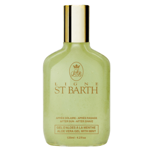 Aloe Vera Gel Mit Minze After Sun - After Shave (125 ml)