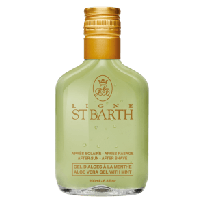 Aloe Vera Gel Mit Minze After Sun - After Shave (200 ml)