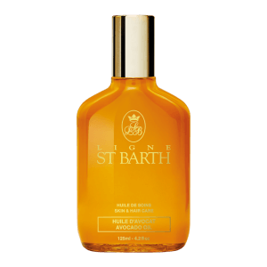 Avocado Öl Haut- & Haarpflege (125 ml)