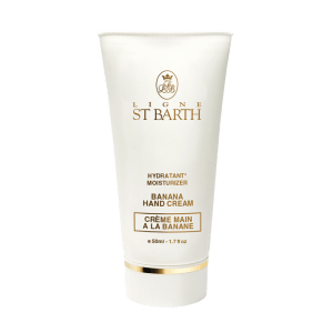 Ligne St Barth 14 Bananen Handcreme