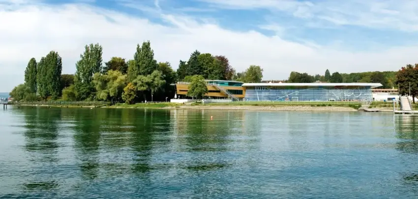 Therme Konstanz