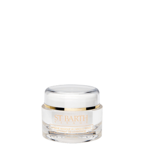 Creme Maske Rosa Tonerde Und Passionsfrucht