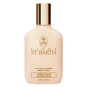 Ligne St Barth 11 Duschcreme Amber Vanille (125 ml)