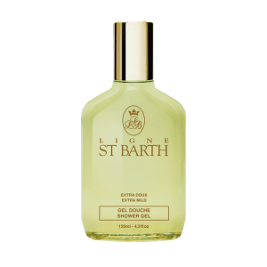 Extra Mildes Duschgel Vetiver & Lavendel (125 ml)