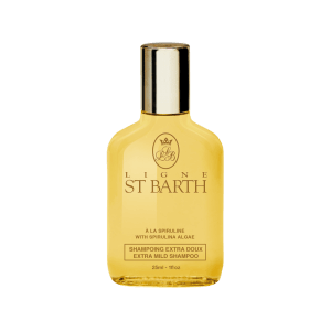 Extra Mildes Shampoo Spirulina (25 ml)
