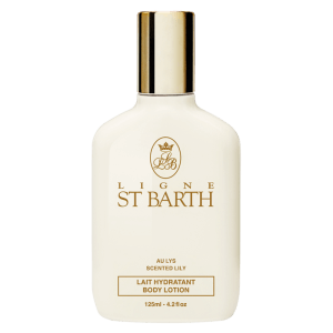 Feuchtigkeitsspendende Body Lotion Lilie (125 ml)