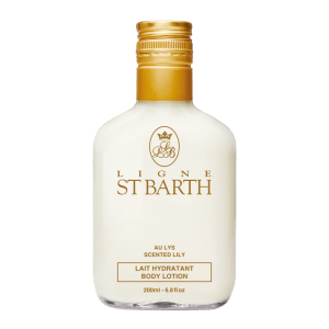 Feuchtigkeitsspendende Body Lotion Lilie (200 ml)
