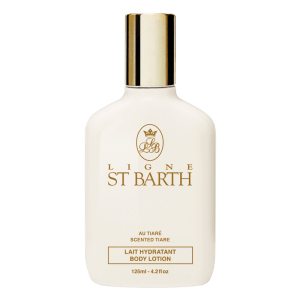 Feuchtigkeitsspendende Body Lotion Tiare (125 ml)
