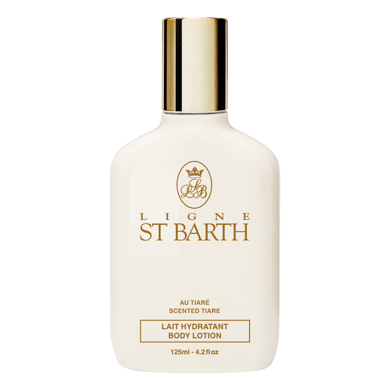 Feuchtigkeitsspendende Body Lotion Tiare (125 Ml) 1 Feuchtigkeitsspendende Body Lotion Tiare (125 ml)