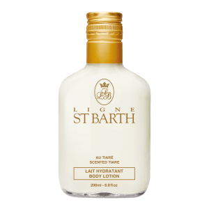 Feuchtigkeitsspendende Body Lotion Tiare (200 ml)