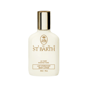 Feuchtigkeitsspendende Body Lotion Tiare (25 ml)