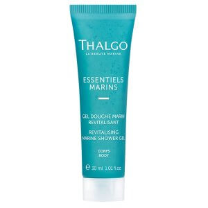 Revitalisierendes Duschgel