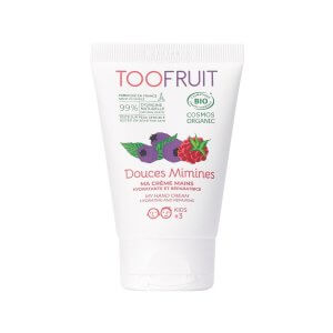 Handcreme Blaubeere-Himbeere