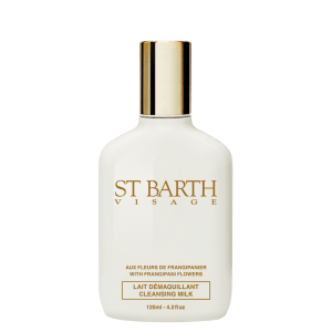 Reinigungsmilch Frangipani-blumen (125 ml)