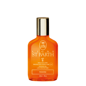 Roucou Sonnenöl LSF 6 (25 ml)