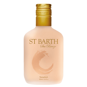 Sunsplash - Gesichts & Körperwasser