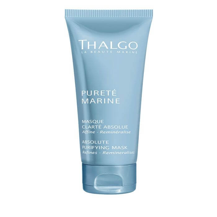 Klärende Intensiv-Maske 1 Klärende Intensiv-Maske