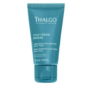 Feuchtigkeitsspendende Handcreme