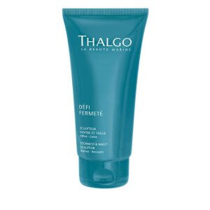 Emulsion Bauch und Taille