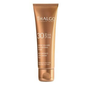 Anti-Ageing Sonnencreme LSF 30