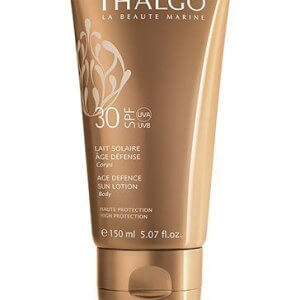 Anti-Ageing Sonnenmilch LSF 30