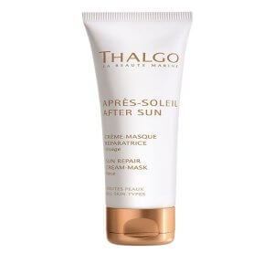 After-Sun Crememaske