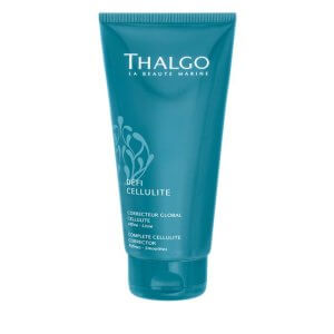 Korrigierende Cellulite-Creme