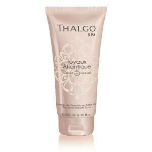 Dusch-Peeling Sable Rose