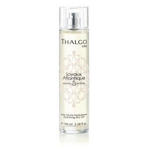 Feuchtigkeitsspendendes Trockenöl