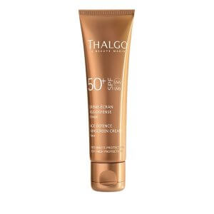 Anti-Ageing Schutzcreme LSF 50+