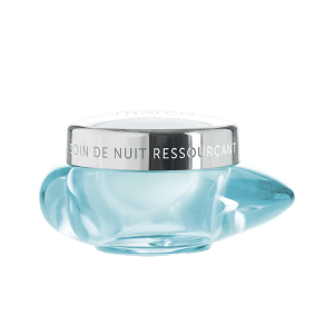 Revitalisierende Nachtcreme