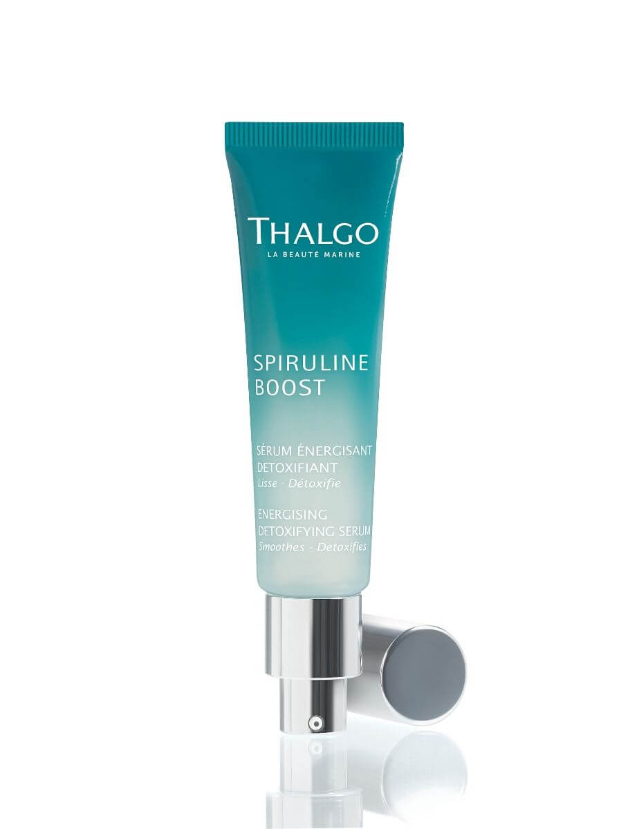 Vitalisierendes Detox-Serum 1 Vitalisierendes Detox-Serum