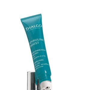 Vitalisierende Augen-Pflege